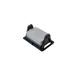 SUPORT CABLURI PENTRU ACOPERIS PLAT EL- RCH 8mm