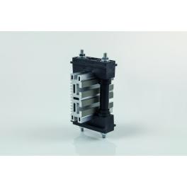 Suport de bare modular 4000A, pt bare PEN/N