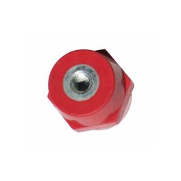Suport electroizolant M8x35mm