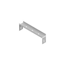 SUPORT FIXARE IN FORMA DE U CT1 100MM