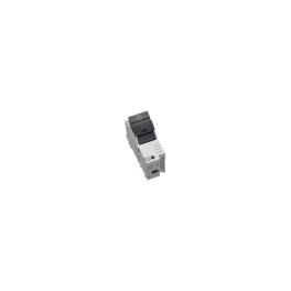Suport fuzibil cilindric 1pol, terminal de 50mm²