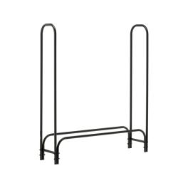 SUPORT LEMNE DE FOC 100X25X115CM