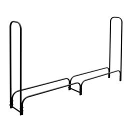 SUPORT LEMNE DE FOC 200X25X115CM
