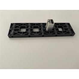 Suport liniar de bare profilate Al, 630A-800A 4p