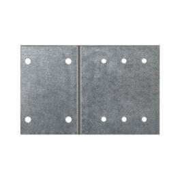 Suport montaj şină în adâncime, 110mm