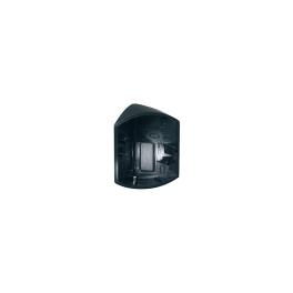 Suport montaj pe colt pt.senzor miscare seria RCI, negro