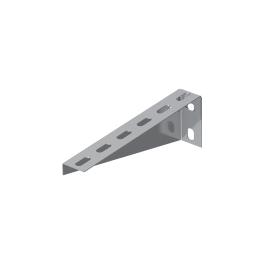 SUPORT PENTRU MONTAJ PE PERETE  CT1, L:50
