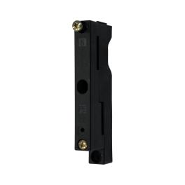 Suport universal de bare 2p, sistem 60mm