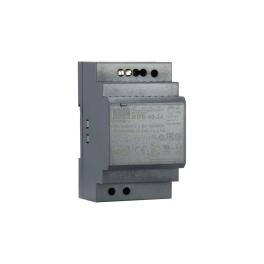 Sursă de alimentare industrială, 24VDC, 60W, șină DIN