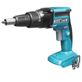 Surubelnită hexagonală de 1/4" fără fir 18v fără perii pentru gips-carton tip rigips