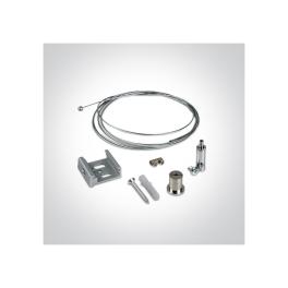 Suspensie set ptr. 3PH-sina de putere