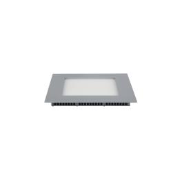 Sutil Quadro2 LED 16W, 4000K, 1120lm, 120°, IP40, alb
