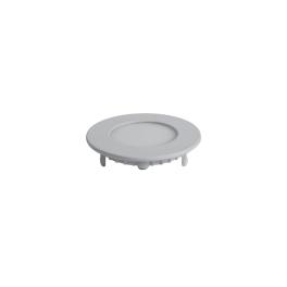 Sutil Round2 LED 3W, 4000K, 210lm, 120°, IP40, alb