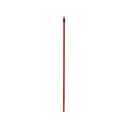 TĂLPIC METALIC CU FILET PENTRU MĂTURĂ 140CM