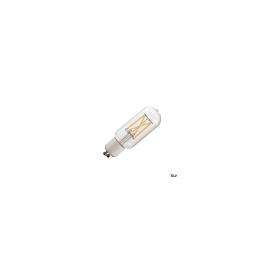 T32 Filament GU10 270lm 2700K 230V transparent