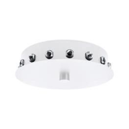Tacito ceiling distributors 15flg.