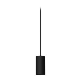 Tacito fitting E27 Kabel black