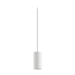 Tacito fitting E27 Kabel white
