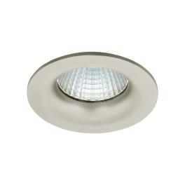 Talvera G 6W 4000K 822lm nickel-matt IP20