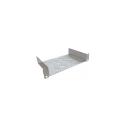 Tavă fixă 10", D=150mm, profil jos, RAL7035