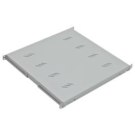 Tava fixa 19" 850mm sarcina 80kg