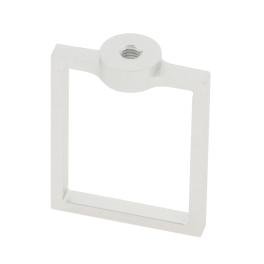 TBH Profile holder flat horizontal for wire suspension