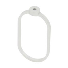 TBH Profile holder round verticall for wire suspension