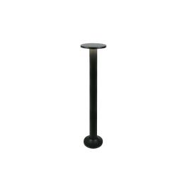 Tela L 6,5W 600lm 3000K Ra80 230V IP54 antracit