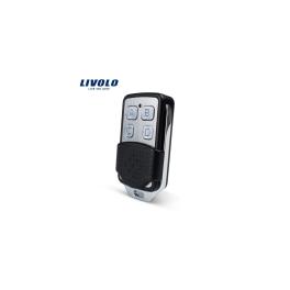 Telecomandă tip breloc - 3 circuite