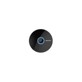 Telecomanda tip hub RF/IR pentru intrerupatoare wireless RF Livolo, control din aplicatie mobila