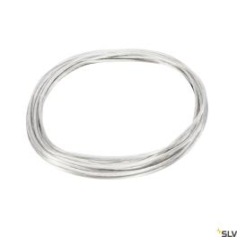 TENSEO cablu sistem low-voltage, alb, 4mm², 10m