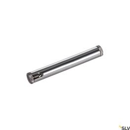 TENSEO set spatiere cu conector crom