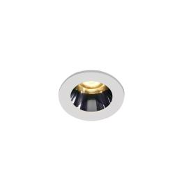 Teo-R LED 3W 160lm 930 IP20 220-240V 38° alb