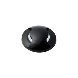 TERESA 2L LAMPA DE PARDOSEALA CU LED 1.7W 4000K NEGRU