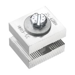 Terminale de conexiune de 750 A pentru bare 30x10-120x10mm