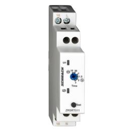 Tester iluminat de siguranta 230V