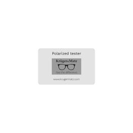TESTER OCHELARI POLARIZATI KRUGER&MATZ
