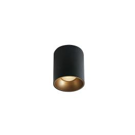 Testo-M 20W, 1600lm, 3000K, 230V, IP20, 45°, negru