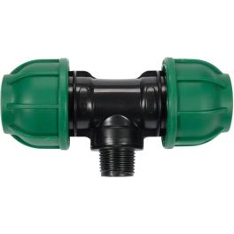 TEU COMPRESIUNE FILET EXTERIOR 25X1/2''X25