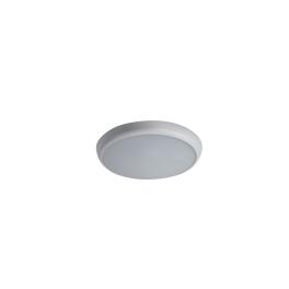Theia-R LED 12W 3000K 960lm, IP54, alb