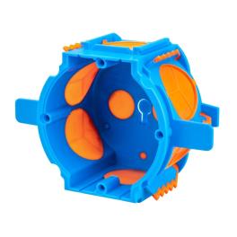 Thermo box THD-45 - Flush mounting box