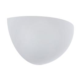 Tiberio surface mounted 40W Gips IP20