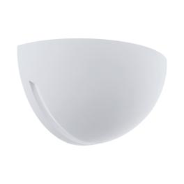 Tiberio surface mounted 40W Gips IP20