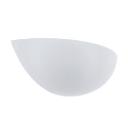 Tiberio surface mounted 40W Gips IP20