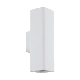 Tiberio surface mounted 40W Gips IP20
