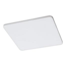 Tiberio Wall / ceiling surface 9,6W 2700K Gips IP20