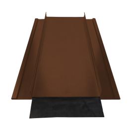 Tigla de schimb Small Brown