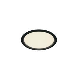 Tilo 30 LED 30W 2250lm 4000K 220-240V IP44 negru
