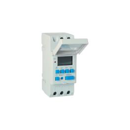 TIMER PROGAMABIL TE 15A
