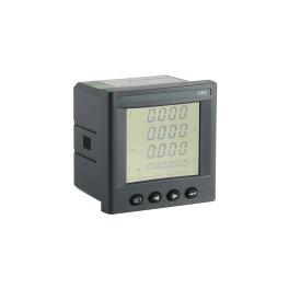 TIMER PROGRAMABIL AMC96L-E4/KC MULTIFUNCȚIONAL RS485